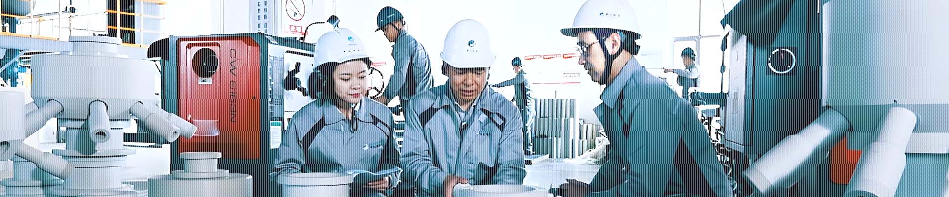 Contact Boshi Technology