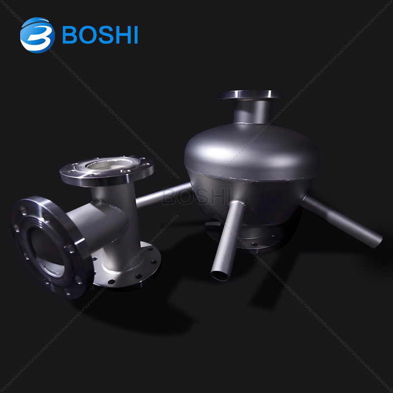 Bioclear Jet Mixing Aerator