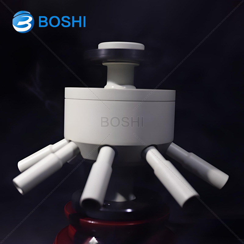 Bioclear Jet Mixing Aerator